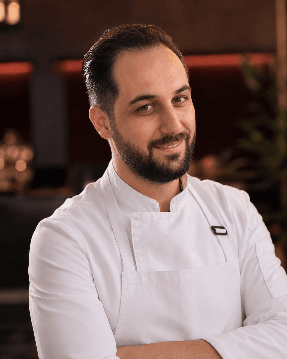 Serkan Usta