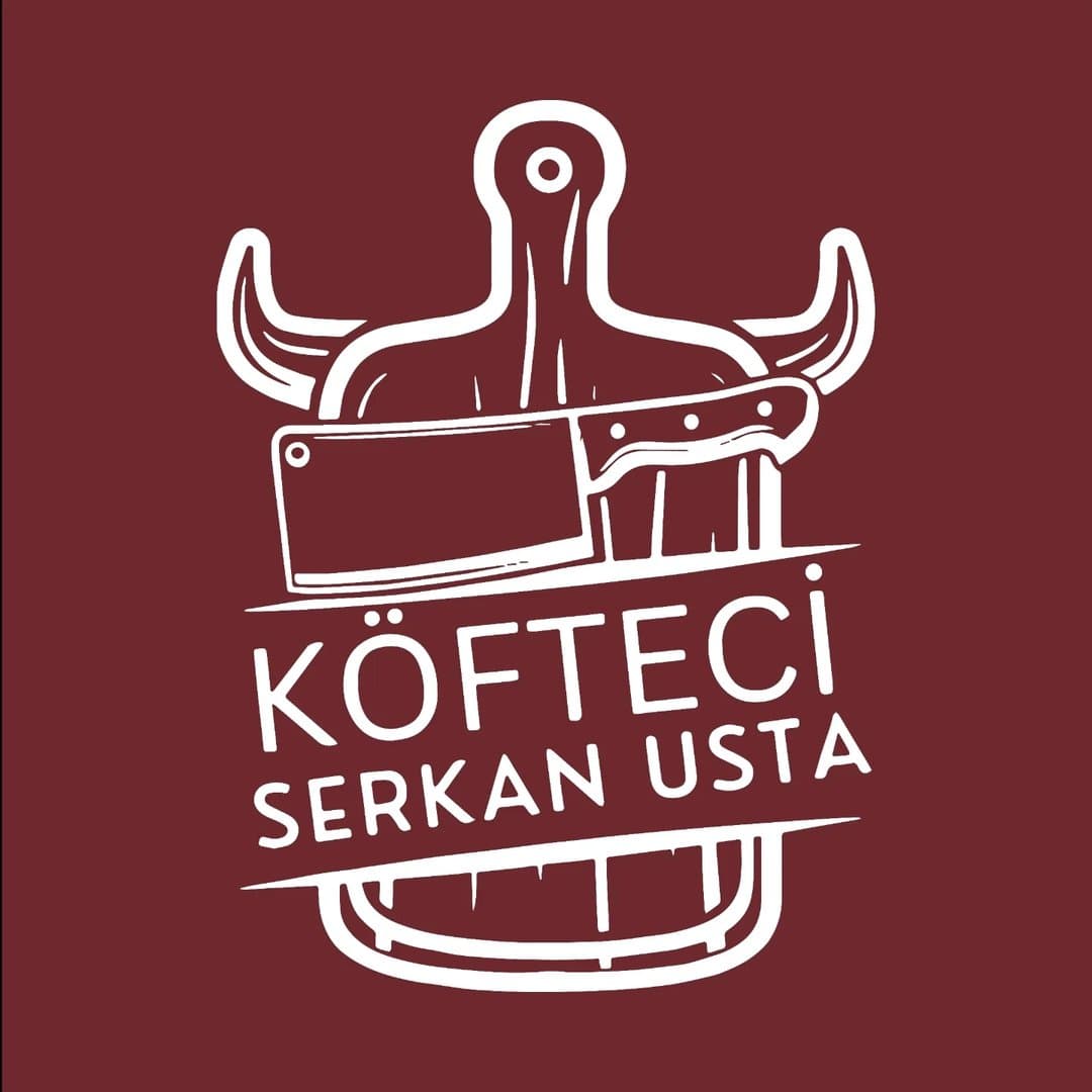 Köfteci Serkan Usta